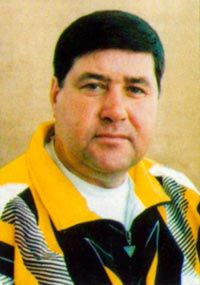 Анатолий Нефедов