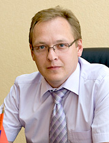 Гурьев Никита Юрьевич