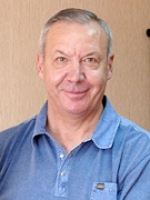 Афанасьев Владимир Иванович